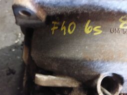 
										OPEL Váltó (Mechanikus) full									
