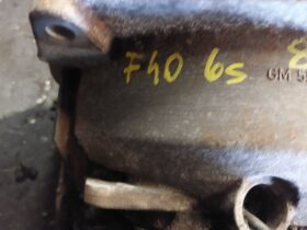 OPEL Váltó (Mechanikus)