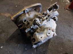 
										OPEL Váltó (Mechanikus) full									