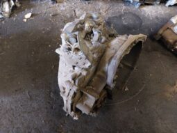 
										OPEL Váltó (Mechanikus) full									