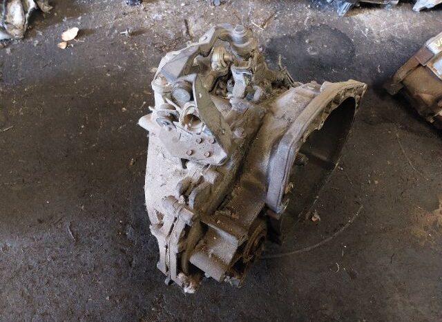 
								OPEL Váltó (Mechanikus) full									