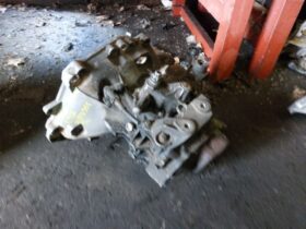 OPEL Váltó (Mechanikus)