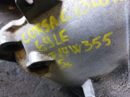 
										OPEL Váltó (Mechanikus) full									