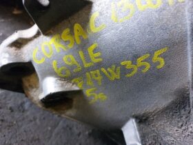 OPEL Váltó (Mechanikus)