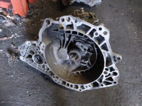 OPEL Váltó (Mechanikus)