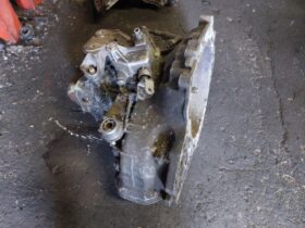 OPEL Váltó (Mechanikus)