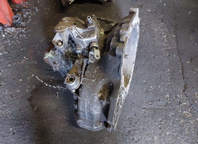 
								OPEL Váltó (Mechanikus) full									