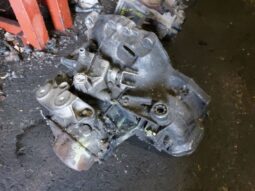 
										OPEL Váltó (Mechanikus) full									