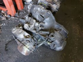 OPEL Váltó (Mechanikus)