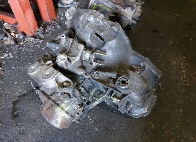 
								OPEL Váltó (Mechanikus) full									