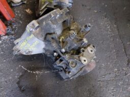 
										OPEL Váltó (Mechanikus) full									