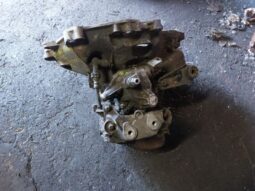 
										OPEL Váltó (Mechanikus) full									