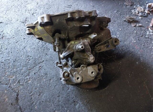 
								OPEL Váltó (Mechanikus) full									