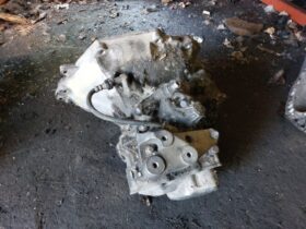 OPEL Váltó (Mechanikus)