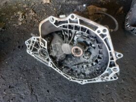 OPEL Váltó (Mechanikus)