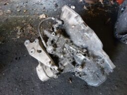 
										OPEL Váltó (Mechanikus) full									