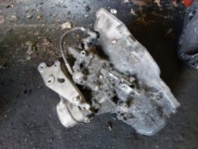 OPEL Váltó (Mechanikus)