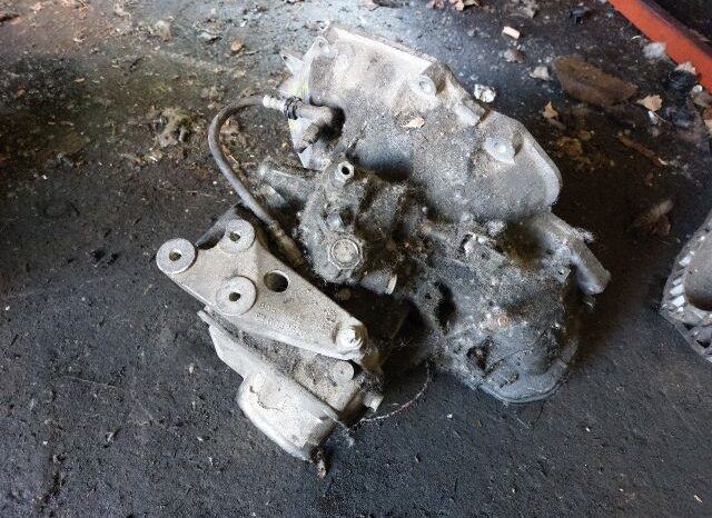 
								OPEL Váltó (Mechanikus) full									