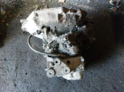 
										OPEL Váltó (Mechanikus) full									