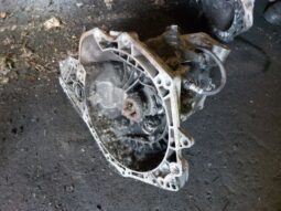 
										OPEL Váltó (Mechanikus) full									