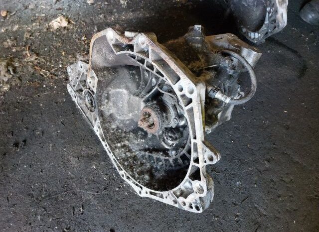 
								OPEL Váltó (Mechanikus) full									