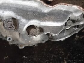 OPEL Váltó (Mechanikus)