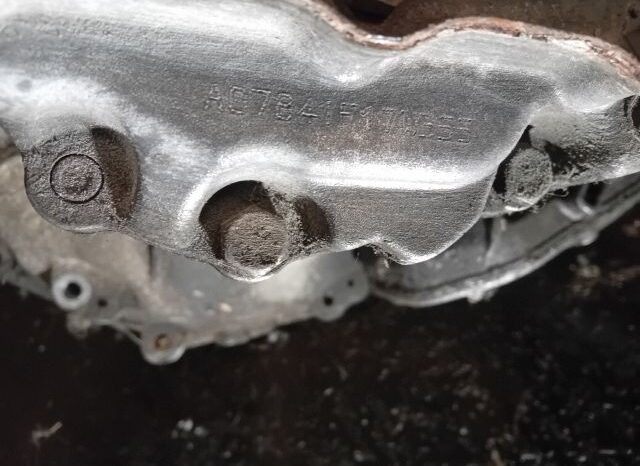 
								OPEL Váltó (Mechanikus) full									