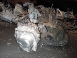 
										OPEL Váltó (Mechanikus) full									