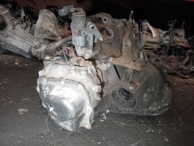 OPEL Váltó (Mechanikus)