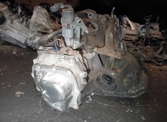 
								OPEL Váltó (Mechanikus) full									