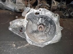 
										OPEL Váltó (Mechanikus) full									