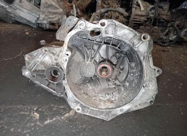 
								OPEL Váltó (Mechanikus) full									