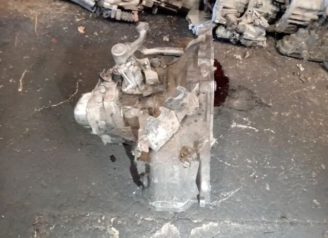 
								OPEL Váltó (Mechanikus) full									