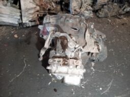 
										OPEL Váltó (Mechanikus) full									