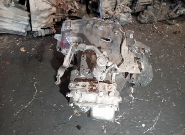
								OPEL Váltó (Mechanikus) full									