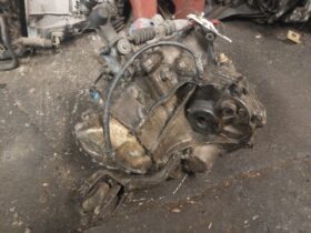 DAEWOO Váltó (Mechanikus)