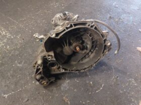 OPEL Váltó (Mechanikus)