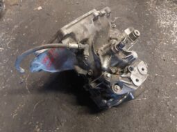 
										OPEL Váltó (Mechanikus) full									