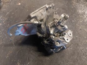 OPEL Váltó (Mechanikus)
