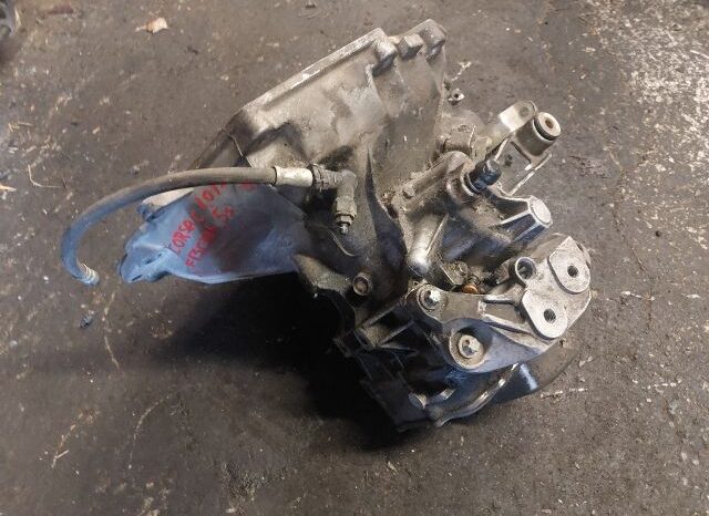 
								OPEL Váltó (Mechanikus) full									