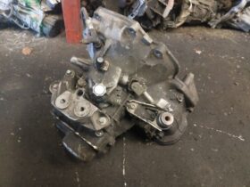 OPEL Váltó (Mechanikus)