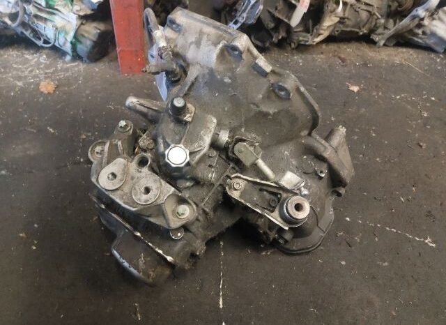 
								OPEL Váltó (Mechanikus) full									