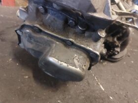 OPEL Váltó (Mechanikus)