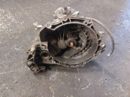 
										OPEL Váltó (Mechanikus) full									