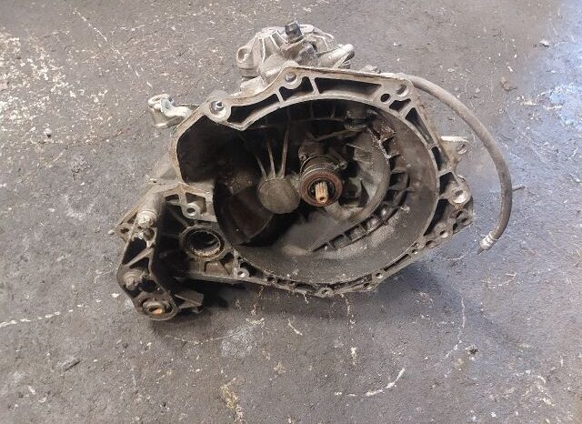 
								OPEL Váltó (Mechanikus) full									