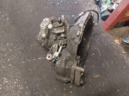 
										OPEL Váltó (Mechanikus) full									