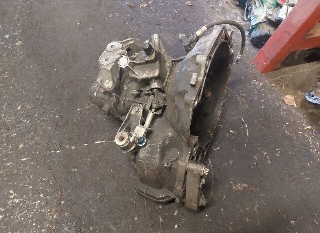 
								OPEL Váltó (Mechanikus) full									