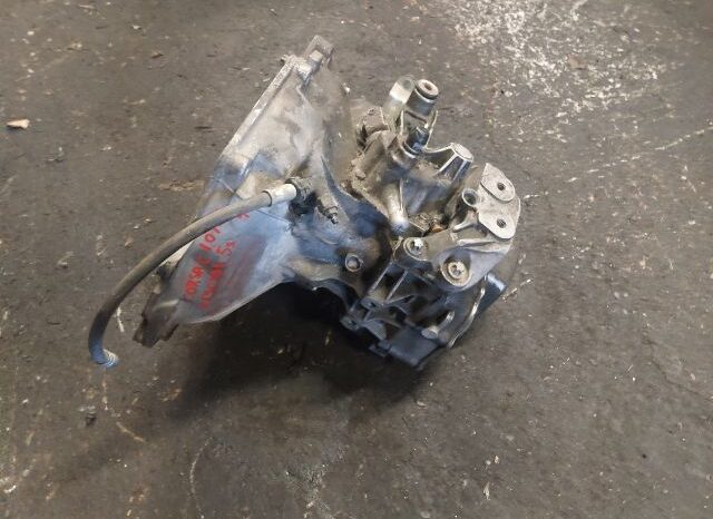 
								OPEL Váltó (Mechanikus) full									