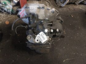 OPEL Váltó (Mechanikus)