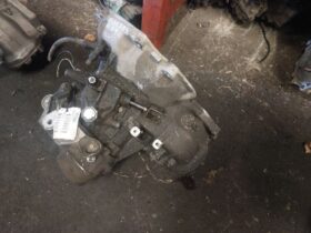 OPEL Váltó (Mechanikus)